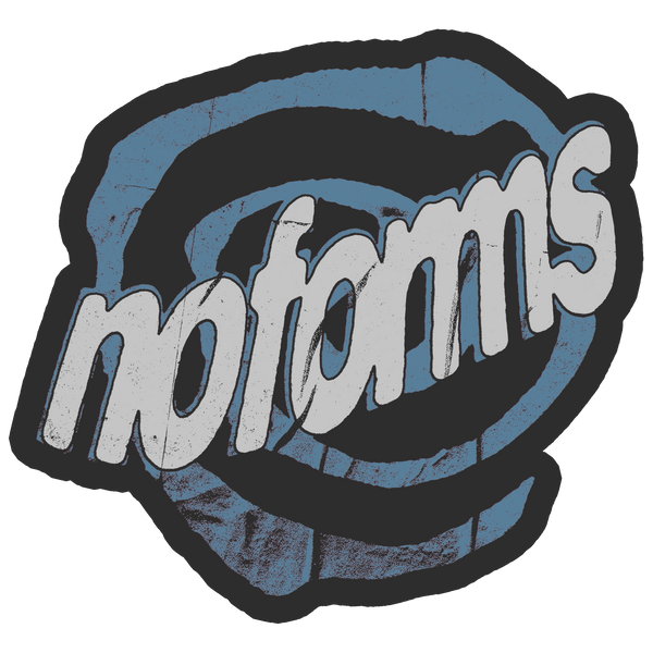 Noforms Merch Shop